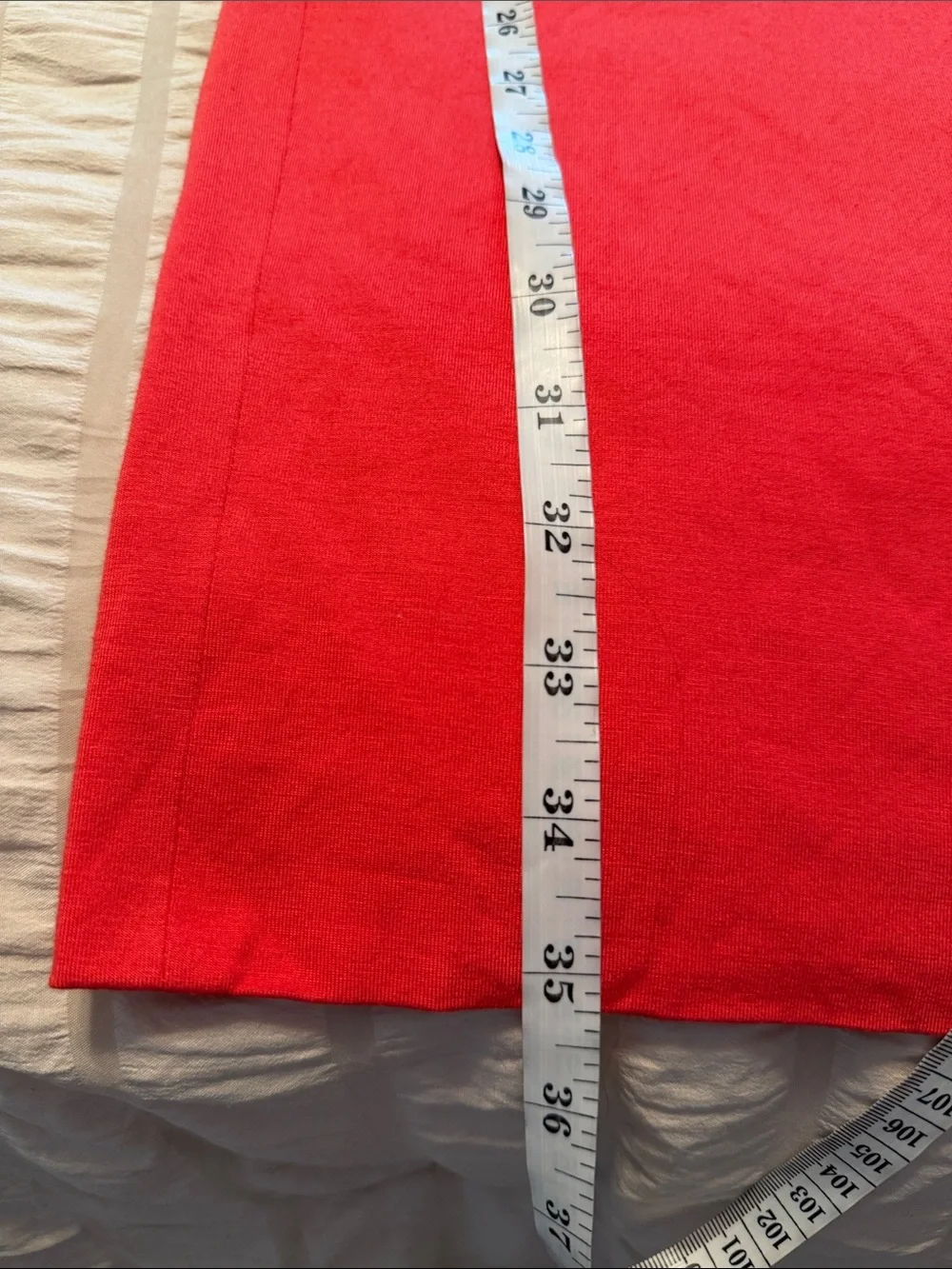 Trina Turk swim coverup dress size large - Picture 9 of 9